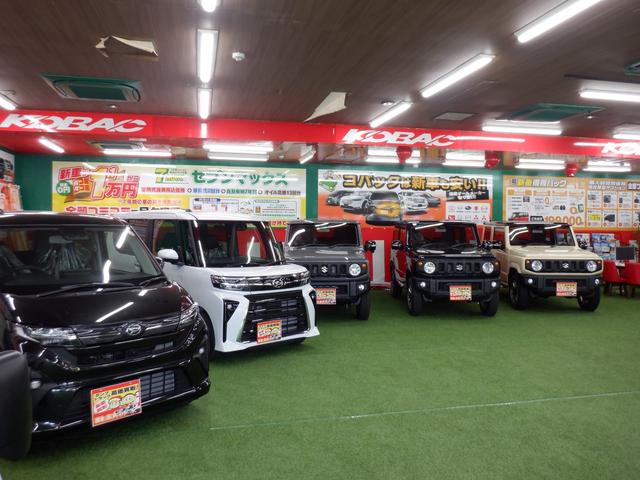 ジムニー XC 4AT 4WD セーフティーサポート スマートキー クリアランスソナー 衝突軽減ブレーキ シートヒーター ヘッドライトウォッシャー オートエアコン(52枚目)