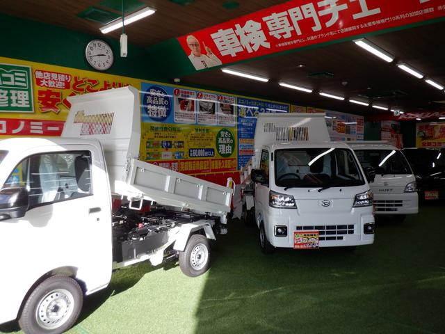 ジムニー XC 4AT 4WD セーフティーサポート 届出済未使用車 衝突軽減ブレーキ機能 シートヒーター プッシュスタート ミディアムグレー(46枚目)