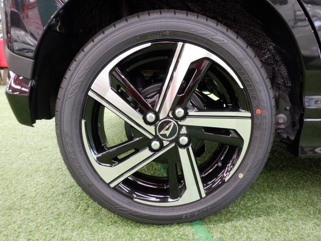 ムーヴ RS ターボ 2WD CVT 9インチディスプレイオーディオ 届済未使用車 パノラマモニター 9インチディスプレイオーディオ フロアマット サイドバイザー USB&HDMI シートヒーター 電動パーキング(20枚目)