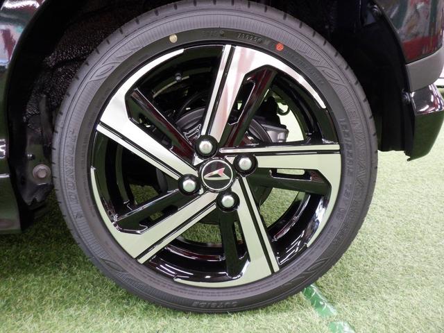 ムーヴ RS ターボ 2WD CVT 9インチディスプレイオーディオ 届済未使用車 パノラマモニター 9インチディスプレイオーディオ フロアマット サイドバイザー USB&HDMI シートヒーター 電動パーキング(21枚目)