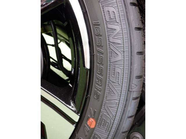 ムーヴ RS ターボ 2WD CVT 9インチディスプレイオーディオ 届済未使用車 パノラマモニター 9インチディスプレイオーディオ フロアマット サイドバイザー USB&HDMI シートヒーター 電動パーキング(23枚目)