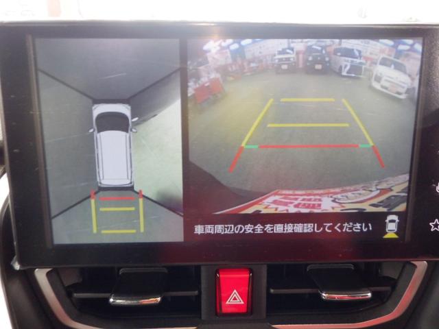 ムーヴ RS ターボ 2WD CVT 9インチディスプレイオーディオ 届済未使用車 パノラマモニター 9インチディスプレイオーディオ フロアマット サイドバイザー USB&HDMI シートヒーター 電動パーキング(24枚目)