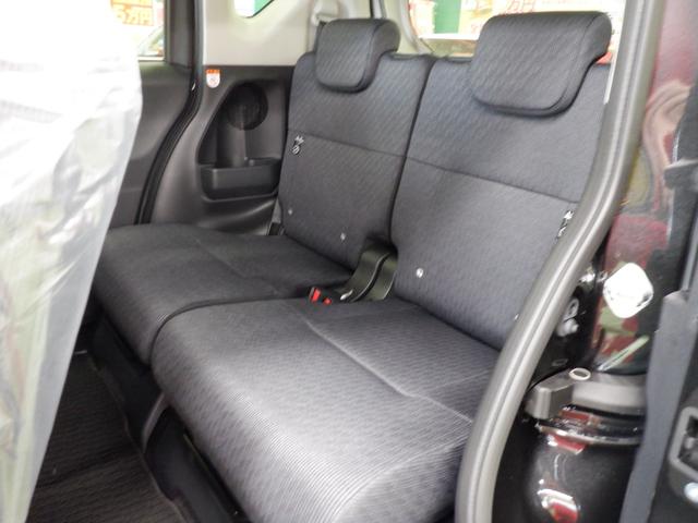 ムーヴ RS ターボ 2WD CVT 9インチディスプレイオーディオ 届済未使用車 パノラマモニター 9インチディスプレイオーディオ フロアマット サイドバイザー USB&HDMI シートヒーター 電動パーキング(38枚目)