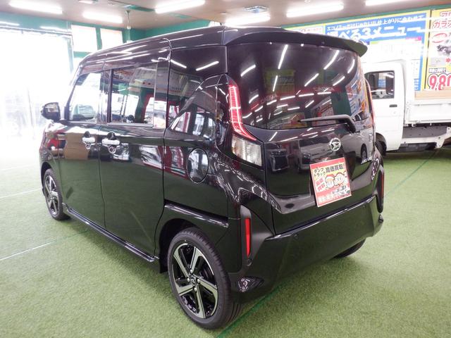 ムーヴ RS ターボ 2WD CVT 9インチディスプレイオーディオ 届済未使用車 パノラマモニター 9インチディスプレイオーディオ フロアマット サイドバイザー USB&HDMI シートヒーター 電動パーキング(52枚目)