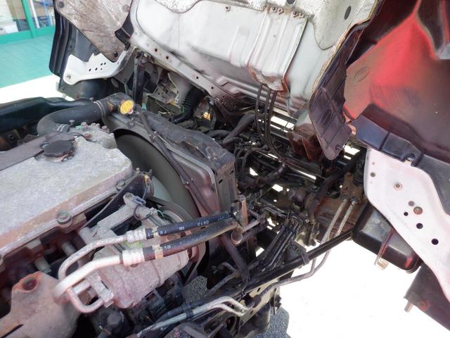 アトラストラック アーム式パワーゲート新明和 平床2t 4ナンバー 荷台床縞鉄 茨木県産ワンオーナー自社下取車 5MT 2WD 新明和パワーゲートアーム式 左電格ミラー 荷台床縞鋼板鉄板貼 NOX/PM対策地域外 レザー調シートカバー ETC 新タイヤ交換(68枚目)