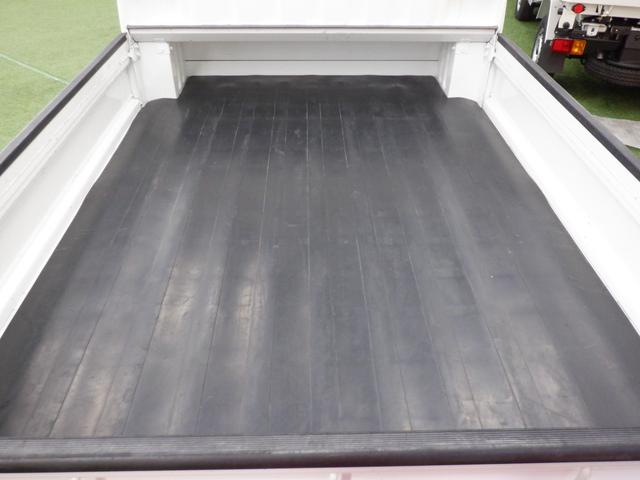 ハイゼットトラック ジャンボ 4AT ナビTVバックカメラETC ブラウン&木目 奈良県産ワンオーナー2WD オートマ レザー調ブラウンシートカバー&キャビンラゲッジ 木目コンビステアリング&木目インパネ 社外アルミ キーレスキー LEDヘッド&フォグ メッキミラーカバー(20枚目)