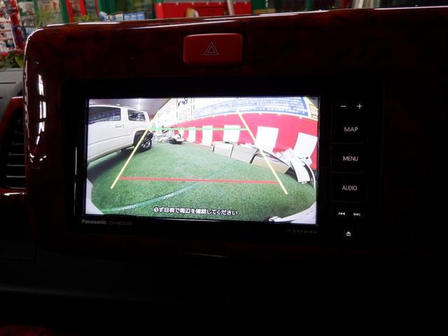 ハイゼットトラック ジャンボ 4AT ナビTVバックカメラETC ブラウン&木目 奈良県産ワンオーナー2WD オートマ レザー調ブラウンシートカバー&キャビンラゲッジ 木目コンビステアリング&木目インパネ 社外アルミ キーレスキー LEDヘッド&フォグ メッキミラーカバー(27枚目)