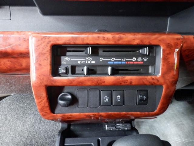 ハイゼットトラック ジャンボ 4AT ナビTVバックカメラETC ブラウン&木目 奈良県産ワンオーナー2WD オートマ レザー調ブラウンシートカバー&キャビンラゲッジ 木目コンビステアリング&木目インパネ 社外アルミ キーレスキー LEDヘッド&フォグ メッキミラーカバー(40枚目)