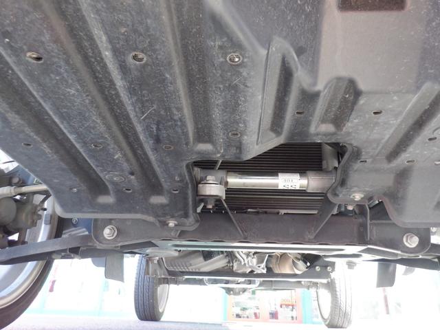 ハイゼットトラック ジャンボ 4AT ナビTVバックカメラETC ブラウン&木目 奈良県産ワンオーナー2WD オートマ レザー調ブラウンシートカバー&キャビンラゲッジ 木目コンビステアリング&木目インパネ 社外アルミ キーレスキー LEDヘッド&フォグ メッキミラーカバー(43枚目)