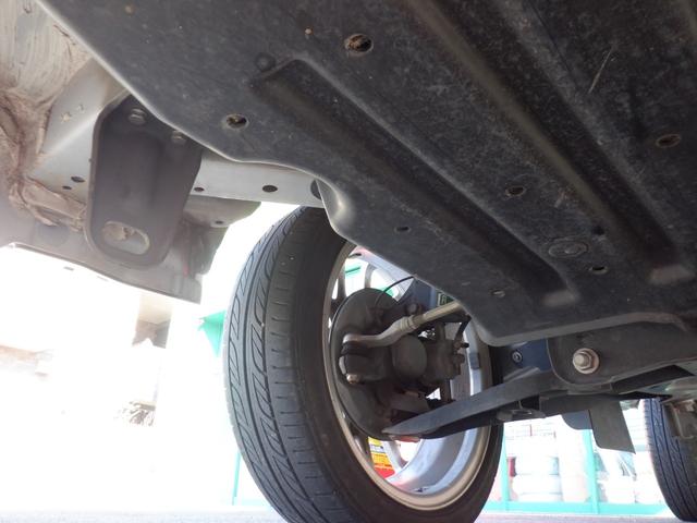 ハイゼットトラック ジャンボ 4AT ナビTVバックカメラETC ブラウン&木目 奈良県産ワンオーナー2WD オートマ レザー調ブラウンシートカバー&キャビンラゲッジ 木目コンビステアリング&木目インパネ 社外アルミ キーレスキー LEDヘッド&フォグ メッキミラーカバー(44枚目)