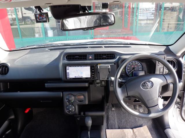 プロボックス 新車未登録ハイブリッドGL オートエアコン ナビETC カーナビTVバックカメラ連動 ETC ドラレコ LEDヘッド マットバイザ HDMI&USB オートエアコン 100V電源 HV-GL(15枚目)