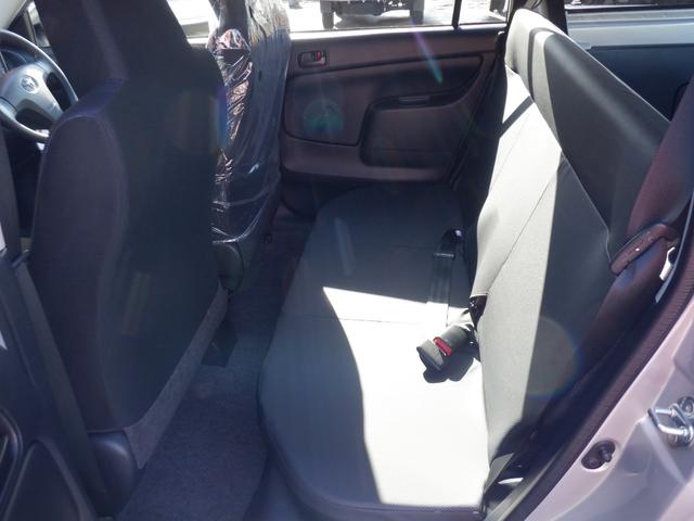 プロボックス 新車未登録ハイブリッドGL オートエアコン ナビETC カーナビTVバックカメラ連動 ETC ドラレコ LEDヘッド マットバイザ HDMI&USB オートエアコン 100V電源 HV-GL(37枚目)