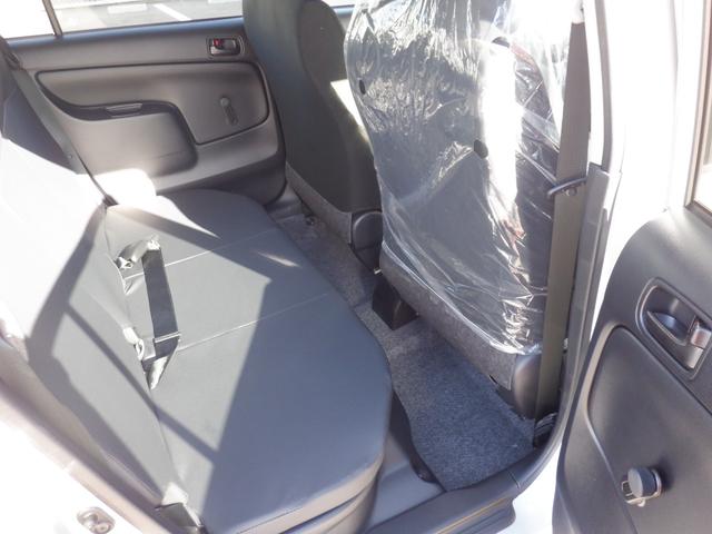 プロボックス 新車未登録ハイブリッドGL オートエアコン ナビETC カーナビTVバックカメラ連動 ETC ドラレコ LEDヘッド マットバイザ HDMI&USB オートエアコン 100V電源 HV-GL(39枚目)