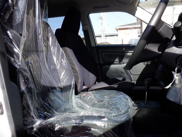 プロボックス 新車未登録ハイブリッドGL オートエアコン ナビETC カーナビTVバックカメラ連動 ETC ドラレコ LEDヘッド マットバイザ HDMI&USB オートエアコン 100V電源 HV-GL(45枚目)