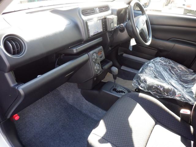 プロボックス 新車未登録ハイブリッドGL オートエアコン ナビETC カーナビTVバックカメラ連動 ETC ドラレコ LEDヘッド マットバイザ HDMI&USB オートエアコン 100V電源 HV-GL(49枚目)