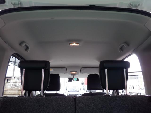 スペーシア ハイブリッドＧ　ナビＴＶ　前後ドラレコ　奈良県産ワンオーナー自社管理顧客下取車　禁煙車　タイヤ４本新品　ナビＴＶドラレコ　両側スライドドア　ベンチシート（50枚目）