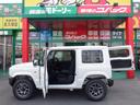 ＸＣ　届出済未使用　オートマ　スズキセーフティーサポート　パールホワイト　衝突軽減ブレーキ　４速オートマチック　パートタイム４ＷＤ　スマートキープッシュスタート　ＬＥＤヘッドライト　シートヒーター　カスタムベースフルノーマル（12枚目）