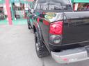 ラム４ＷＤ６人乗りＶ８２００８モデル１ナンバー　４７００ＣＣオートマチックＦＵＥＬオフロードホイール３３インチ　リフトアップ　Ｓｕｍｍｉｔレーシングステップバー　ＬＥＤヘッド＆スモークテール　ＵＳ純正ベッドライナ　クロムバンパー＆グリル（18枚目）