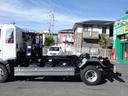 ＰＴＯ多目的ダンプ　４ＷＤ　５ＭＴ　三重県産自社下取車　極東開発ＰＴＯ式多目的ダンプ　パートタイム４ＷＤ　５速マニュアル　ワンオーナー　禁煙車（64枚目）