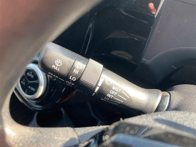 アクア S ワンセグナビ バックカメラ Bluetooth接続 レーンキープアシスト 15インチアルミホイール オートライト オートハイビーム キーレス プッシュスタート ETC(32枚目)