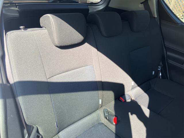 アクア S ワンセグナビ バックカメラ Bluetooth接続 レーンキープアシスト 15インチアルミホイール オートライト オートハイビーム キーレス プッシュスタート ETC(38枚目)