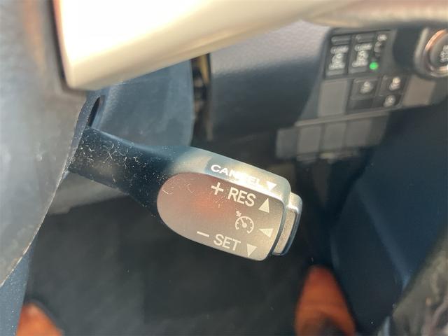 タンク カスタムＧ－Ｔ　両側電動スライドドア　フルセグナビ　バックカメラ　Ｂｌｕｅｔｏｏｔｈ接続　１５インチアルミホイール　クルーズコントロール　ＥＴＣ　アイドリングストップ　オートライト　プッシュスタート　スペアキー有（18枚目）