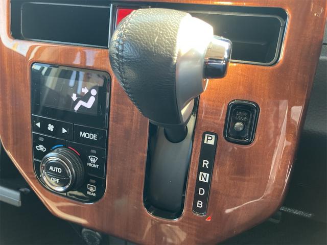 タンク カスタムＧ－Ｔ　両側電動スライドドア　フルセグナビ　バックカメラ　Ｂｌｕｅｔｏｏｔｈ接続　１５インチアルミホイール　クルーズコントロール　ＥＴＣ　アイドリングストップ　オートライト　プッシュスタート　スペアキー有（27枚目）