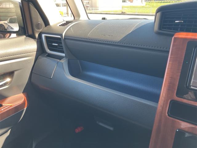 タンク カスタムＧ－Ｔ　両側電動スライドドア　フルセグナビ　バックカメラ　Ｂｌｕｅｔｏｏｔｈ接続　１５インチアルミホイール　クルーズコントロール　ＥＴＣ　アイドリングストップ　オートライト　プッシュスタート　スペアキー有（28枚目）