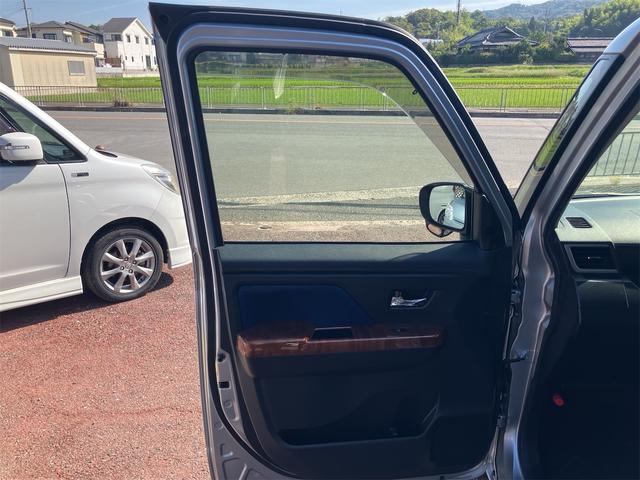 タンク カスタムＧ－Ｔ　両側電動スライドドア　フルセグナビ　バックカメラ　Ｂｌｕｅｔｏｏｔｈ接続　１５インチアルミホイール　クルーズコントロール　ＥＴＣ　アイドリングストップ　オートライト　プッシュスタート　スペアキー有（35枚目）