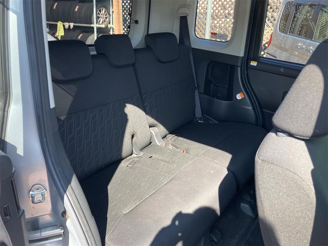 タンク カスタムＧ－Ｔ　両側電動スライドドア　フルセグナビ　バックカメラ　Ｂｌｕｅｔｏｏｔｈ接続　１５インチアルミホイール　クルーズコントロール　ＥＴＣ　アイドリングストップ　オートライト　プッシュスタート　スペアキー有（36枚目）