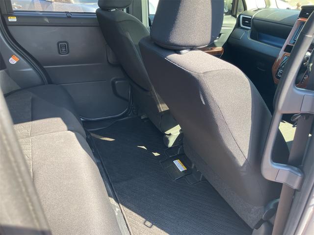 タンク カスタムＧ－Ｔ　両側電動スライドドア　フルセグナビ　バックカメラ　Ｂｌｕｅｔｏｏｔｈ接続　１５インチアルミホイール　クルーズコントロール　ＥＴＣ　アイドリングストップ　オートライト　プッシュスタート　スペアキー有（37枚目）