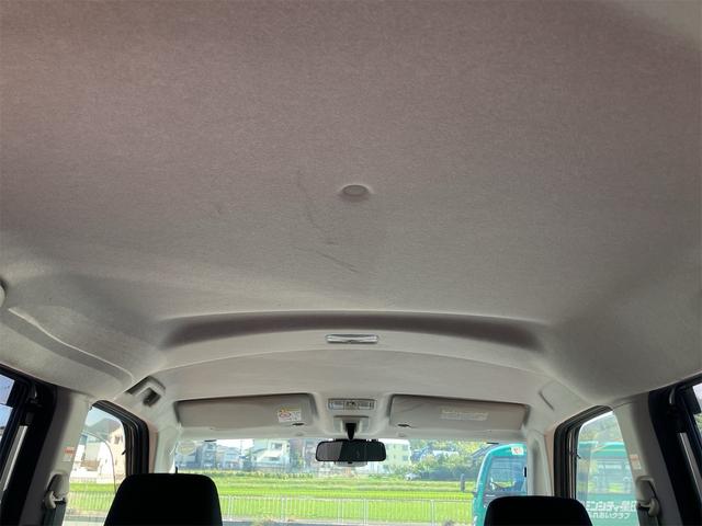 タンク カスタムＧ－Ｔ　両側電動スライドドア　フルセグナビ　バックカメラ　Ｂｌｕｅｔｏｏｔｈ接続　１５インチアルミホイール　クルーズコントロール　ＥＴＣ　アイドリングストップ　オートライト　プッシュスタート　スペアキー有（45枚目）