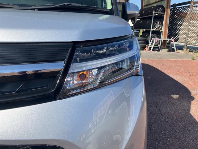 タンク カスタムＧ－Ｔ　両側電動スライドドア　フルセグナビ　バックカメラ　Ｂｌｕｅｔｏｏｔｈ接続　１５インチアルミホイール　クルーズコントロール　ＥＴＣ　アイドリングストップ　オートライト　プッシュスタート　スペアキー有（47枚目）