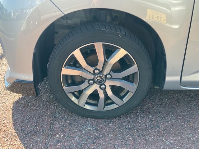 タンク カスタムＧ－Ｔ　両側電動スライドドア　フルセグナビ　バックカメラ　Ｂｌｕｅｔｏｏｔｈ接続　１５インチアルミホイール　クルーズコントロール　ＥＴＣ　アイドリングストップ　オートライト　プッシュスタート　スペアキー有（53枚目）