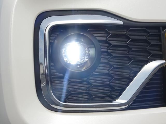 Ｎ－ＢＯＸカスタム ターボ白黒ツートンカラー９型ナビ全方位カメラ１７インチ車高調　・ＯＰ全方位カメラ・９インチＴＶナビ・車高調・１７インチワイドホイル・ワイドフェンダー加工・シートヒーター付ハーフレザー調シート・シートバックテーブル・両側電動スライド・電子パーキング・ドラレコ（13枚目）