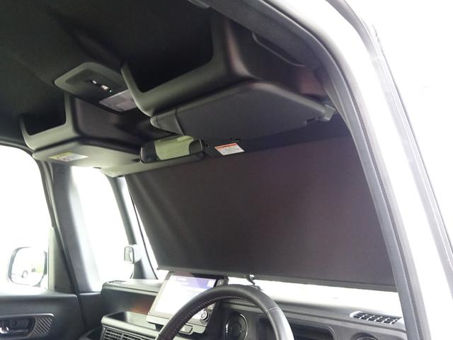 Ｎ－ＢＯＸカスタム ターボ白黒ツートンカラー９型ナビ全方位カメラ１７インチ車高調　・ＯＰ全方位カメラ・９インチＴＶナビ・車高調・１７インチワイドホイル・ワイドフェンダー加工・シートヒーター付ハーフレザー調シート・シートバックテーブル・両側電動スライド・電子パーキング・ドラレコ（40枚目）