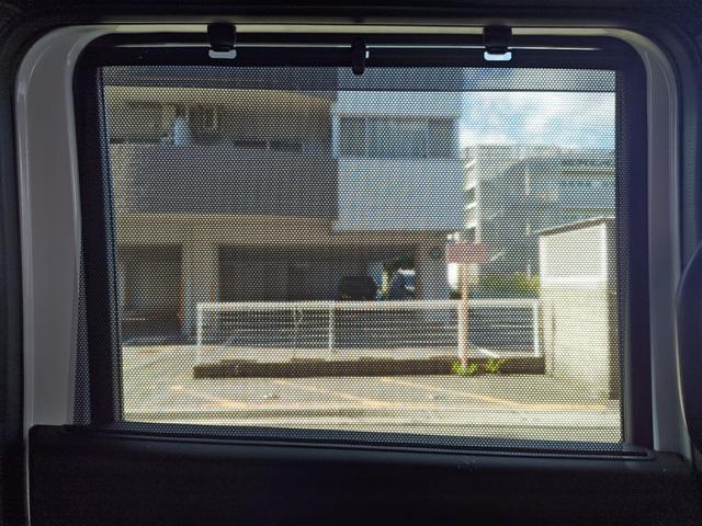 Ｎ－ＢＯＸカスタム ターボ白黒ツートンカラー９型ナビ全方位カメラ１７インチ車高調　・ＯＰ全方位カメラ・９インチＴＶナビ・車高調・１７インチワイドホイル・ワイドフェンダー加工・シートヒーター付ハーフレザー調シート・シートバックテーブル・両側電動スライド・電子パーキング・ドラレコ（52枚目）