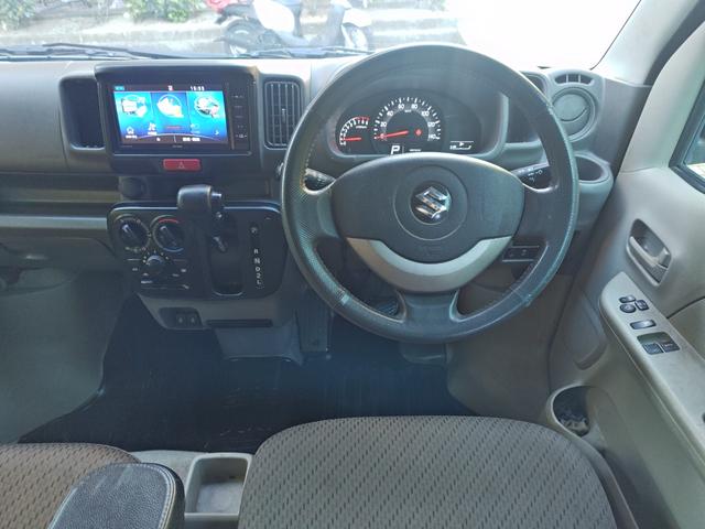 エブリイ PCハイルーフ衝突回避支援ブレーキセーフティパック TVナビ ・4人乗・デジタルインナーミラー・ドラレコ・アンサーバックキーレス・オーバードライブ付き4速AT・ナビTV・パワーウィンドウ・電格ミラー・コーナーセンサー・LEDヘッドライトランプ・センターコンソール(14枚目)