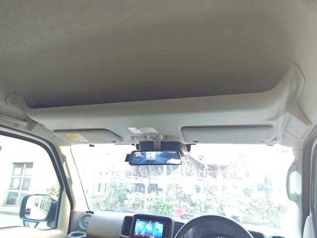 エブリイ PCハイルーフ衝突回避支援ブレーキセーフティパック TVナビ ・4人乗・デジタルインナーミラー・ドラレコ・アンサーバックキーレス・オーバードライブ付き4速AT・ナビTV・パワーウィンドウ・電格ミラー・コーナーセンサー・LEDヘッドライトランプ・センターコンソール(21枚目)
