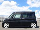 カスタムＶセレターボ　　ＭＩＮＩ１６インチ　車高調　ＴＶナビ　カスタムＲＳベースＶセレターボ・地デジフルセグＴＶナビ・ドラレコ・車高調・ＭＩＮＩ１６インチワイドアルミ・ワイドフェンダー加工済・レザー調シートカバー装着・ＬＥＤフォグ・フルＬＥＤテール・後期グリル(6枚目)