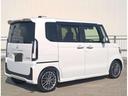 Ｎ－ＢＯＸカスタム 現行カスタムターボ　ホンダセンシング８インチオーディオＥＴＣ　・８インチオーディオ・デジタルインナーミラー・前後ドラレコ・シートヒーター付きハーフレザーシート・両側電動スライドドア・レザーステアリング・ＴＶナビ　バックカメラ・オートクルーズ・ホンダセンシング（8枚目）