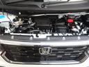 現行カスタムターボ　ホンダセンシング８インチオーディオＥＴＣ　・８インチオーディオ・デジタルインナーミラー・前後ドラレコ・シートヒーター付きハーフレザーシート・両側電動スライドドア・レザーステアリング・ＴＶナビ　バックカメラ・オートクルーズ・ホンダセンシング（18枚目）