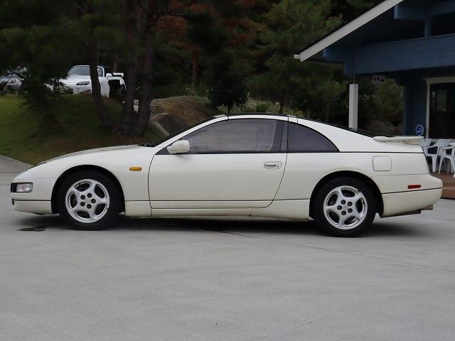 1994 Nissan Fairlady Z 2WD - Car Price $22,680