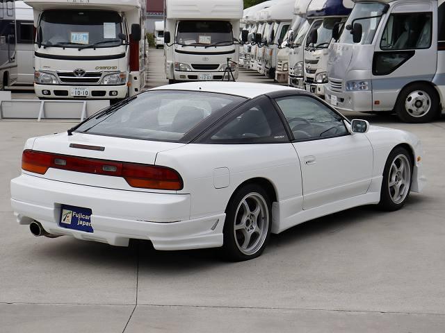 日産 １８０ＳＸ