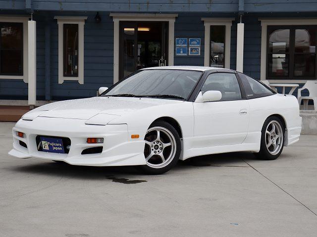 日産 １８０ＳＸ