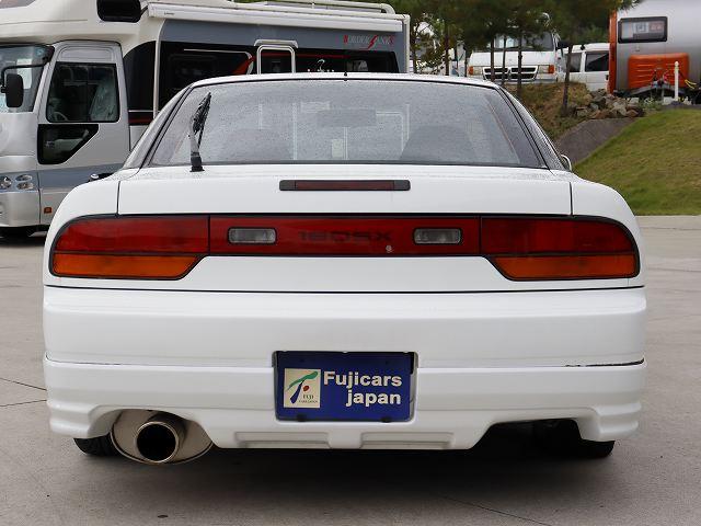 日産 １８０ＳＸ