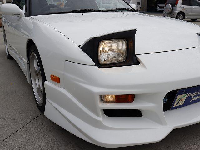 日産 １８０ＳＸ