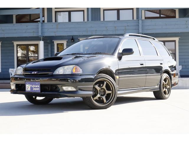 トヨタカルディナgt t 中古車 Motor Fan モーターファン トヨタカルディナgt t 中古車 Motor Fan モーターファン