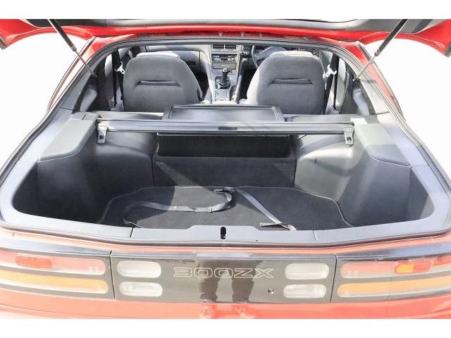 フェアレディZ(日産)300ZXツインターボ 2シーター T フェアレディZ(日産)300ZXツインターボ 2シーター T