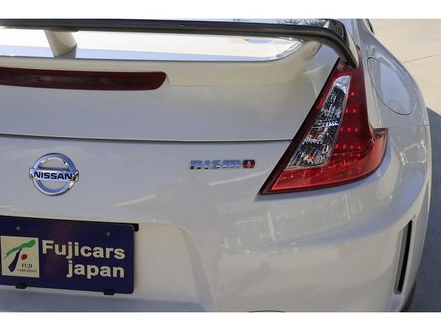 フェアレディZ - 日産 ニスモ 専用エアロ 2本出しマフラー 19インチアルミホイール トランクスポイラー フロントタワーバー ケンウッドメモリーナビ バックカメラ ETC ドラレコ GPSレーダー探知機 バックフォグ|兵庫県|ニスモ 専用エアロ 2本出しマフラー ... フェアレディZ - 日産 ニスモ 専用エアロ 2本出しマフラー 19インチアルミホイール トランクスポイラー フロントタワーバー ケンウッドメモリーナビ バックカメラ ETC ドラレコ GPSレーダー探知機 バックフォグ|兵庫県|ニスモ 専用エアロ 2本出しマフラー ...